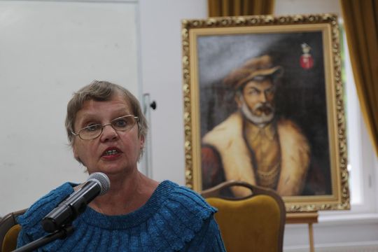 Centrum Kultury w Siennicy Różanej Centrum Kultury w Siennicy Różanej