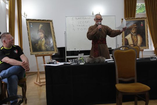 Centrum Kultury w Siennicy Różanej Centrum Kultury w Siennicy Różanej