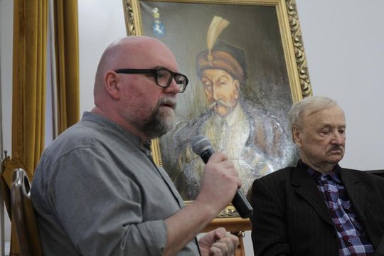 Centrum Kultury w Siennicy Różanej Centrum Kultury w Siennicy Różanej