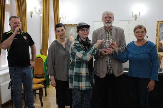 Centrum Kultury w Siennicy Różanej Centrum Kultury w Siennicy Różanej