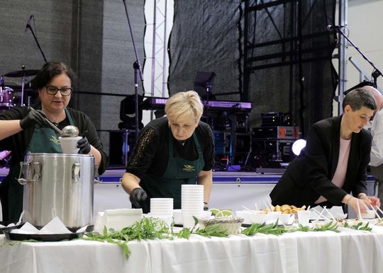 Centrum Kultury w Siennicy Różanej Centrum Kultury w Siennicy Różanej