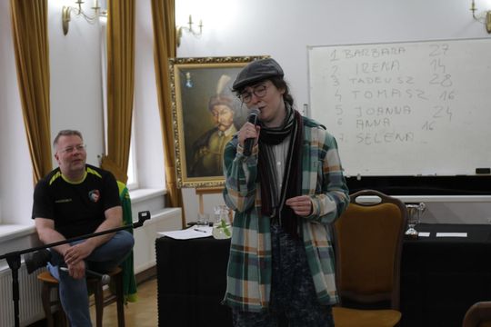 Centrum Kultury w Siennicy Różanej Centrum Kultury w Siennicy Różanej