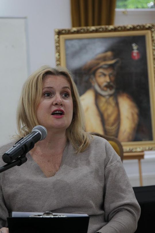 Centrum Kultury w Siennicy Różanej Centrum Kultury w Siennicy Różanej