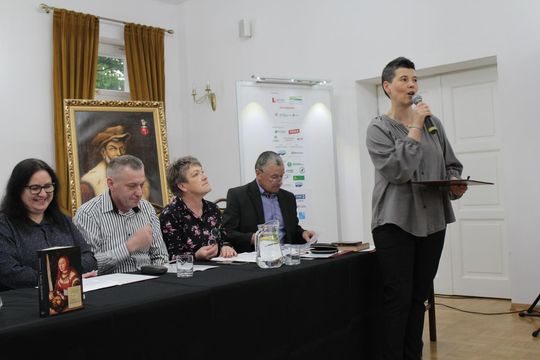 Centrum Kultury w Siennicy Różanej Centrum Kultury w Siennicy Różanej