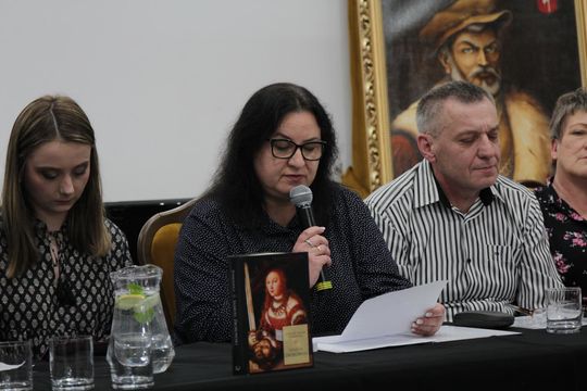 Centrum Kultury w Siennicy Różanej Centrum Kultury w Siennicy Różanej