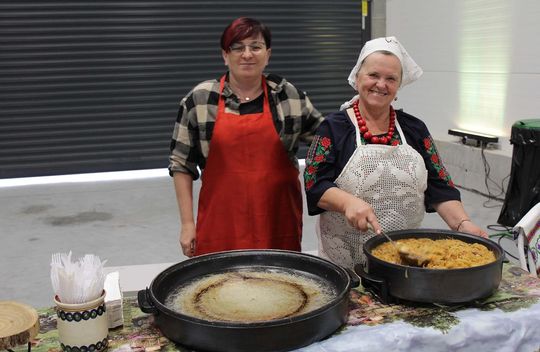 Centrum Kultury w Siennicy Różanej Centrum Kultury w Siennicy Różanej