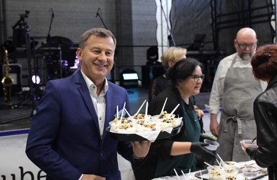 Centrum Kultury w Siennicy Różanej Centrum Kultury w Siennicy Różanej