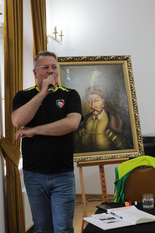 Centrum Kultury w Siennicy Różanej Centrum Kultury w Siennicy Różanej