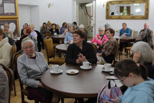 Centrum Kultury w Siennicy Różanej Centrum Kultury w Siennicy Różanej
