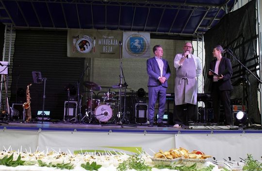 Centrum Kultury w Siennicy Różanej Centrum Kultury w Siennicy Różanej