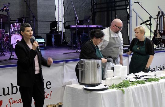 Centrum Kultury w Siennicy Różanej Centrum Kultury w Siennicy Różanej