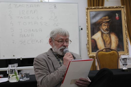 Centrum Kultury w Siennicy Różanej Centrum Kultury w Siennicy Różanej