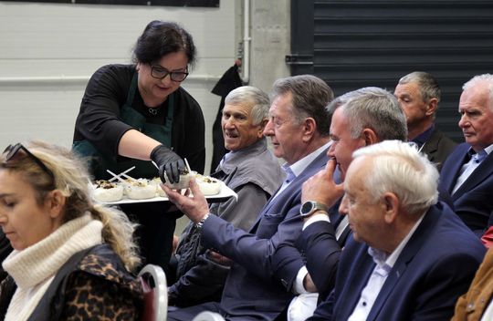 Centrum Kultury w Siennicy Różanej Centrum Kultury w Siennicy Różanej