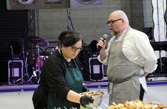 Centrum Kultury w Siennicy Różanej Centrum Kultury w Siennicy Różanej