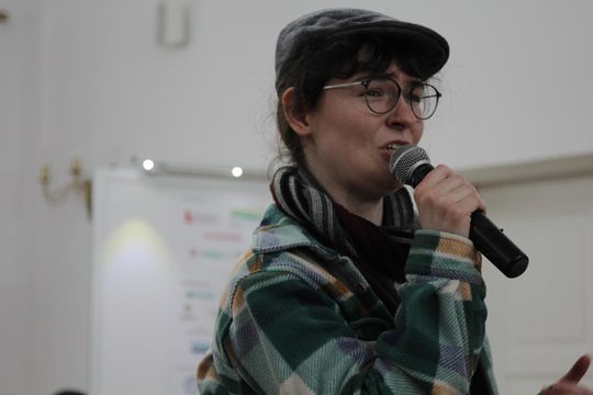 Centrum Kultury w Siennicy Różanej Centrum Kultury w Siennicy Różanej