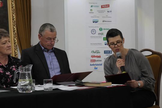 Centrum Kultury w Siennicy Różanej Centrum Kultury w Siennicy Różanej