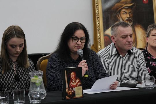 Centrum Kultury w Siennicy Różanej Centrum Kultury w Siennicy Różanej