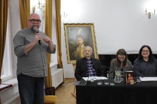 Centrum Kultury w Siennicy Różanej Centrum Kultury w Siennicy Różanej