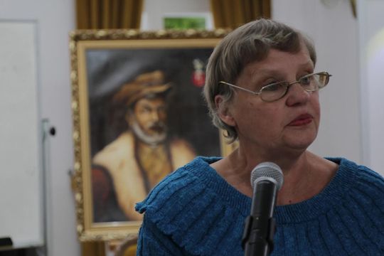 Centrum Kultury w Siennicy Różanej Centrum Kultury w Siennicy Różanej