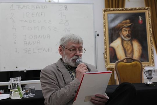 Centrum Kultury w Siennicy Różanej Centrum Kultury w Siennicy Różanej