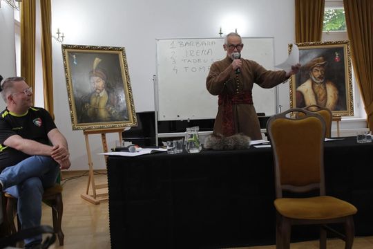 Centrum Kultury w Siennicy Różanej Centrum Kultury w Siennicy Różanej