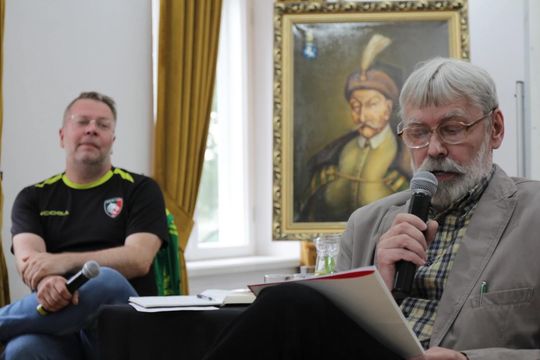 Centrum Kultury w Siennicy Różanej Centrum Kultury w Siennicy Różanej