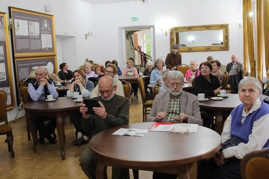 Centrum Kultury w Siennicy Różanej Centrum Kultury w Siennicy Różanej