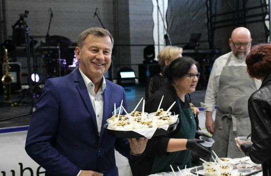 Centrum Kultury w Siennicy Różanej Centrum Kultury w Siennicy Różanej