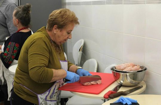 Centrum Kultury w Siennicy Różanej Centrum Kultury w Siennicy Różanej