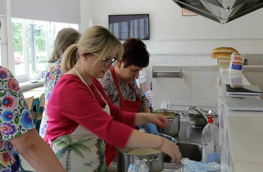 Centrum Kultury w Siennicy Różanej Centrum Kultury w Siennicy Różanej