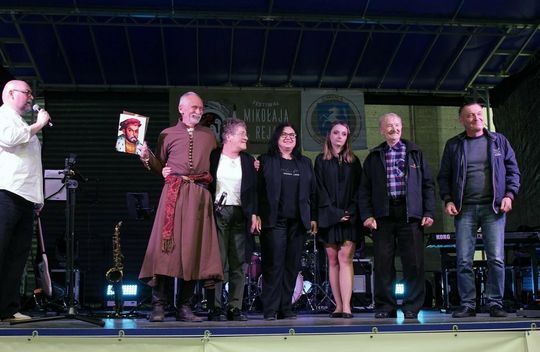 Centrum Kultury w Siennicy Różanej Centrum Kultury w Siennicy Różanej