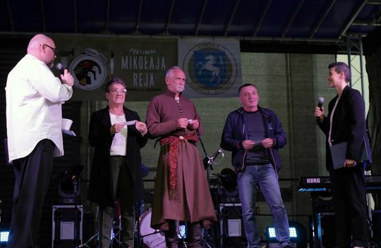 Centrum Kultury w Siennicy Różanej Centrum Kultury w Siennicy Różanej