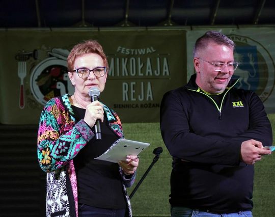 Centrum Kultury w Siennicy Różanej Centrum Kultury w Siennicy Różanej