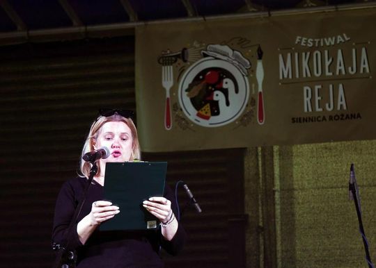 Centrum Kultury w Siennicy Różanej Centrum Kultury w Siennicy Różanej