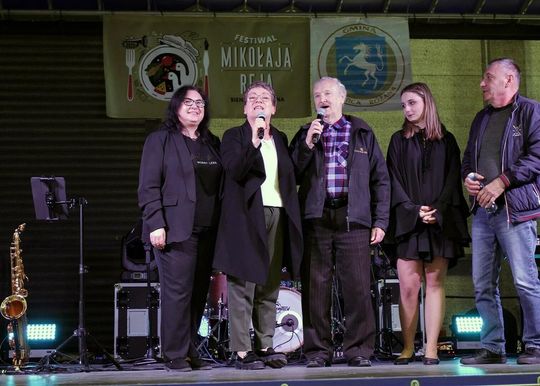 Centrum Kultury w Siennicy Różanej Centrum Kultury w Siennicy Różanej