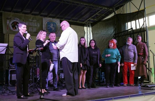 Centrum Kultury w Siennicy Różanej Centrum Kultury w Siennicy Różanej