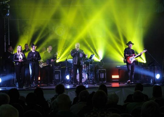 Centrum Kultury w Siennicy Różanej Centrum Kultury w Siennicy Różanej