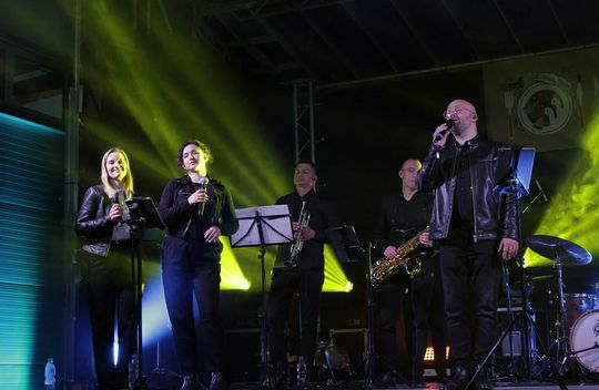 Centrum Kultury w Siennicy Różanej Centrum Kultury w Siennicy Różanej