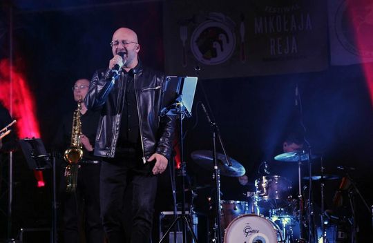 Centrum Kultury w Siennicy Różanej Centrum Kultury w Siennicy Różanej