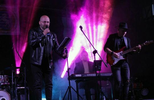 Centrum Kultury w Siennicy Różanej Centrum Kultury w Siennicy Różanej