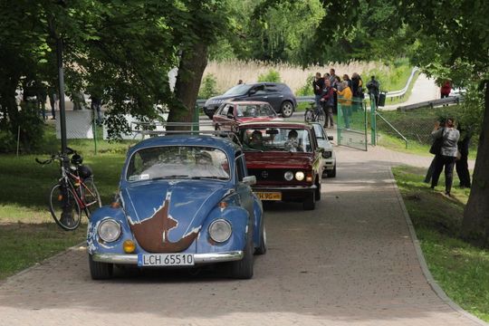 Centrum Kultury w Siennicy Różanej Centrum Kultury w Siennicy Różanej