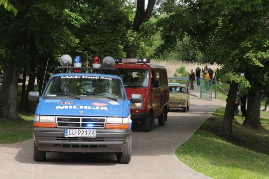 Centrum Kultury w Siennicy Różanej Centrum Kultury w Siennicy Różanej