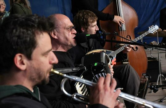 Centrum Kultury w Siennicy Różanej Centrum Kultury w Siennicy Różanej