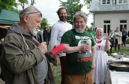 Centrum Kultury w Siennicy Różanej Centrum Kultury w Siennicy Różanej