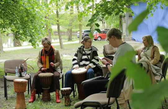 Centrum Kultury w Siennicy Różanej Centrum Kultury w Siennicy Różanej