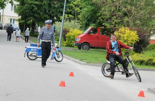 Centrum Kultury w Siennicy Różanej Centrum Kultury w Siennicy Różanej