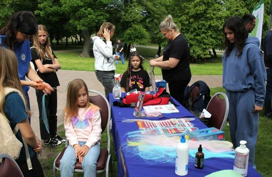 Centrum Kultury w Siennicy Różanej Centrum Kultury w Siennicy Różanej