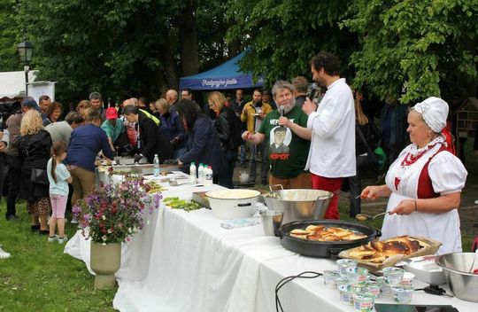 Centrum Kultury w Siennicy Różanej Centrum Kultury w Siennicy Różanej