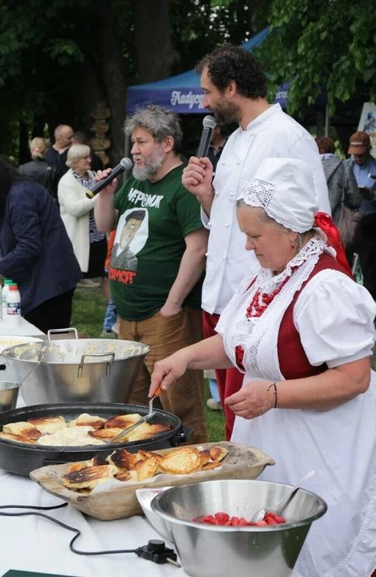 Centrum Kultury w Siennicy Różanej Centrum Kultury w Siennicy Różanej