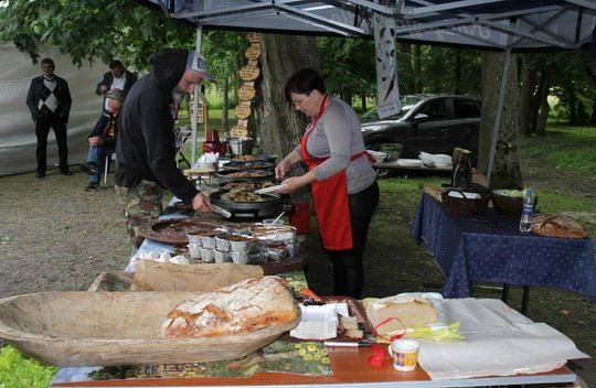 Centrum Kultury w Siennicy Różanej Centrum Kultury w Siennicy Różanej